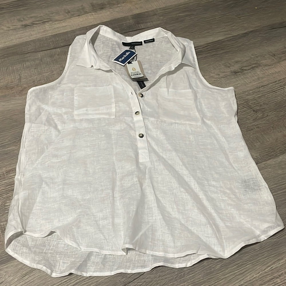 Tank top!!
